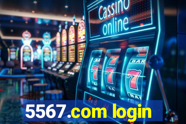 5567.com login